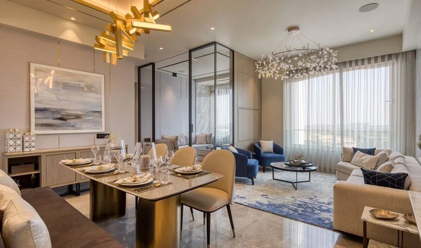 Runwal 7 Mahalaxmi Gallery 2